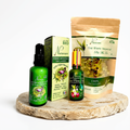Antioxidant Pack – Natural anti-aging skincare