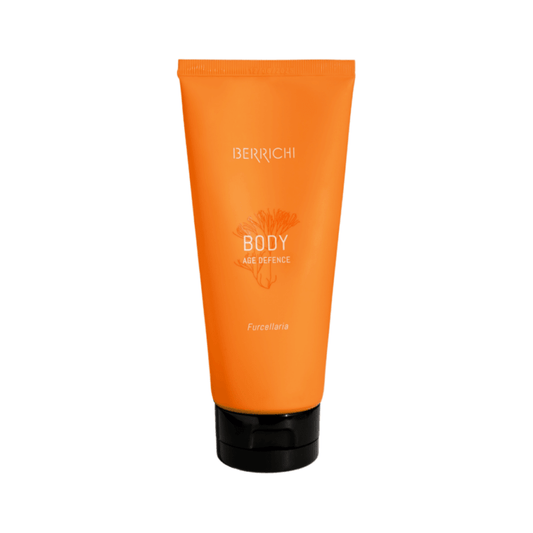 Age Defence body Cream, Ravitseva vartalovoide kuivalle iholle, 200ml - Mossen Nordic