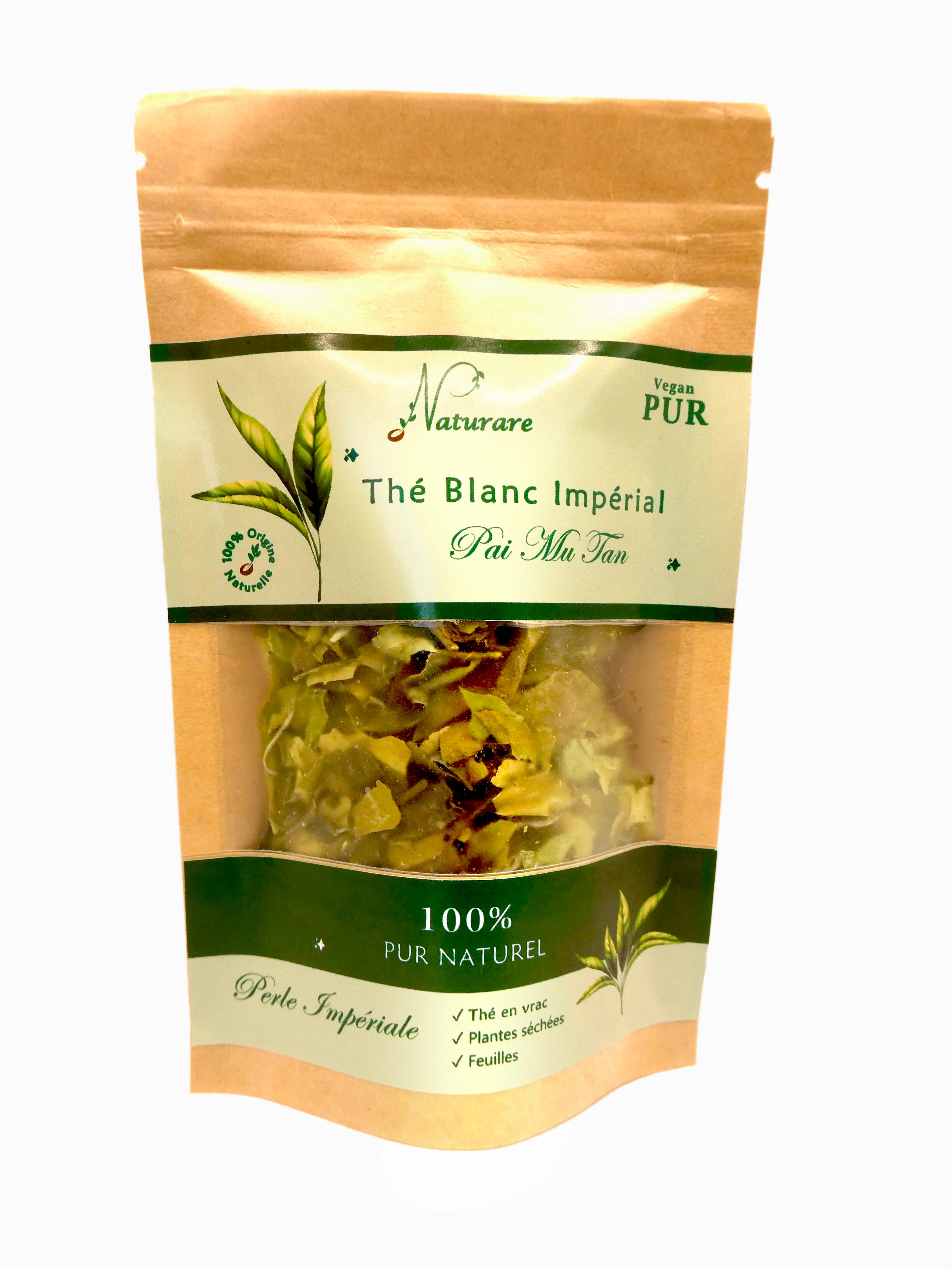 Antioxidant Pack – Natural anti-aging skincare