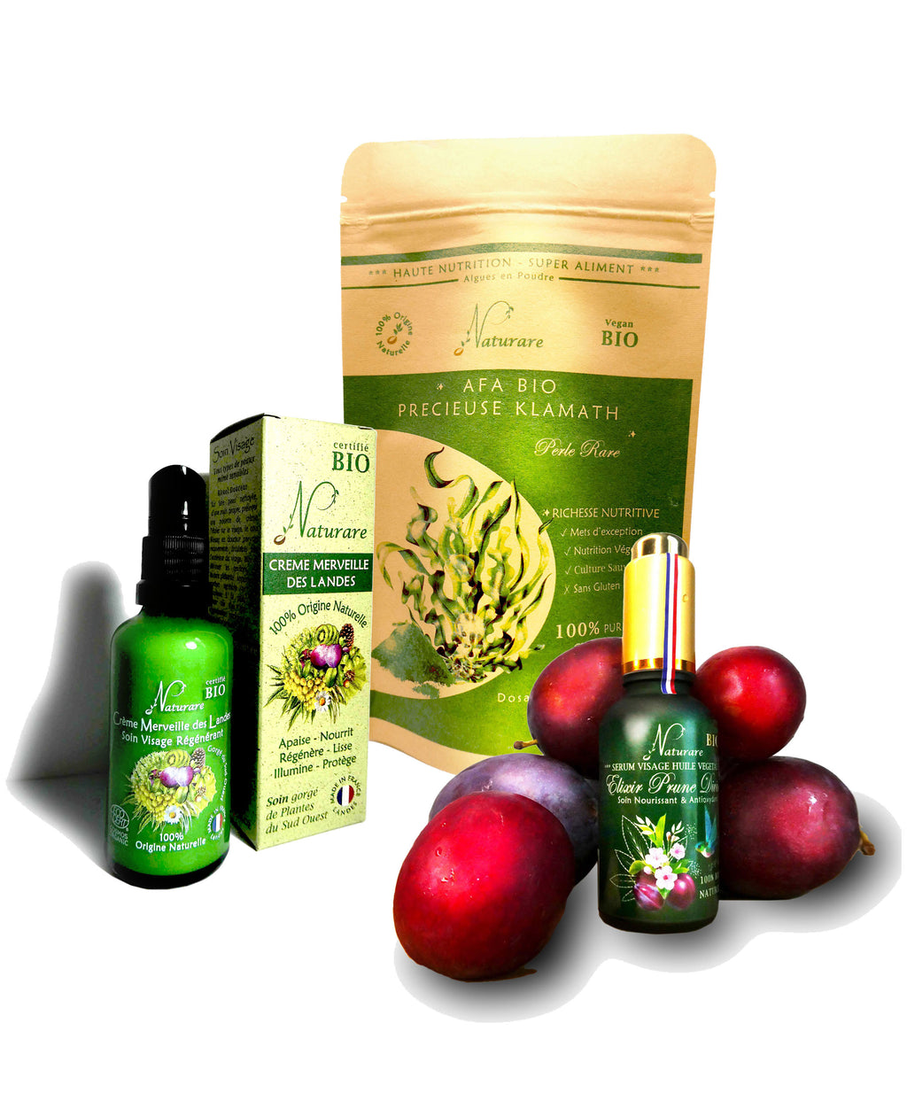 Perfector Set – IN/OUT Renewing Treatment