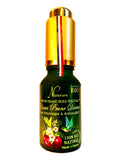 Elixir Prune Divine Bio — Organic Plum Oil Serum