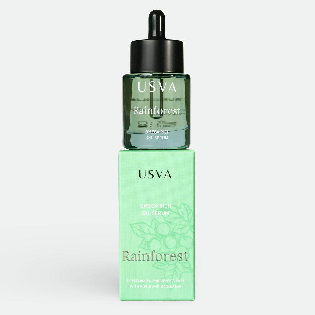 Rainforest Omega-Rich Facial Oil 30 ml