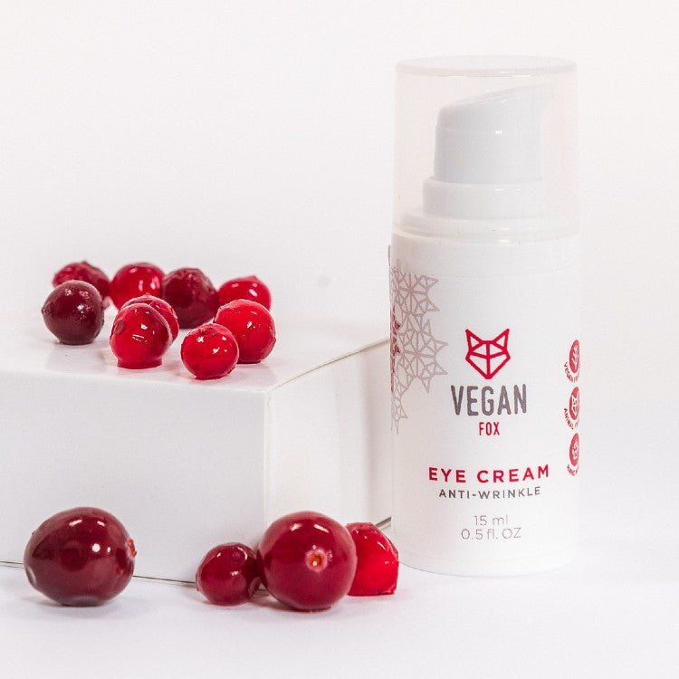 Silmänympärysvoide 35+ iholle. 15 ml - Mossen Nordic