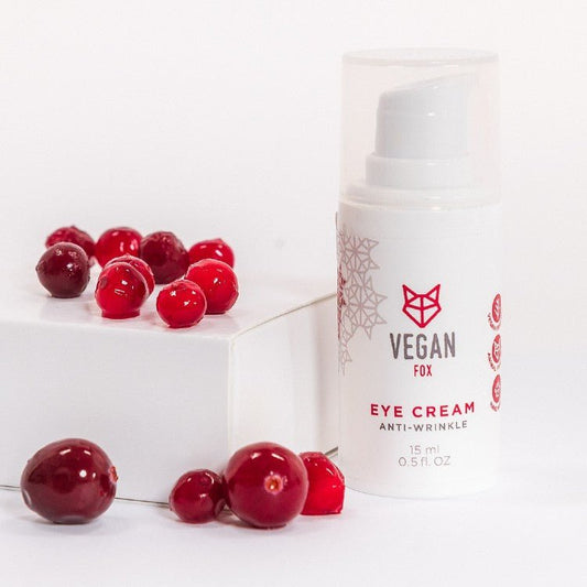 Silmänympärysvoide 35+ iholle. 15 ml - Mossen Nordic