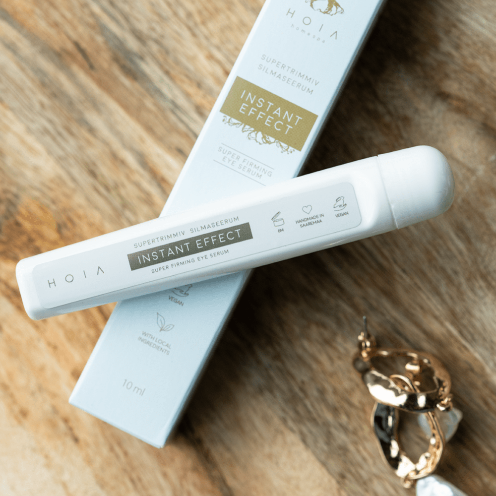 Superfirming Eye Serum – silmänympärysseerumi, 10ml - Mossen Nordic