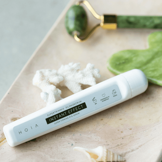Superfirming Eye Serum – silmänympärysseerumi, 10ml - Mossen Nordic