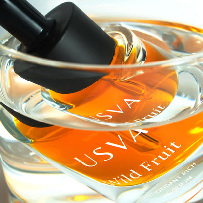 Wild Fruit Antioksidanttirikas Öljyseerumi - 30 ml - Mossen Nordic